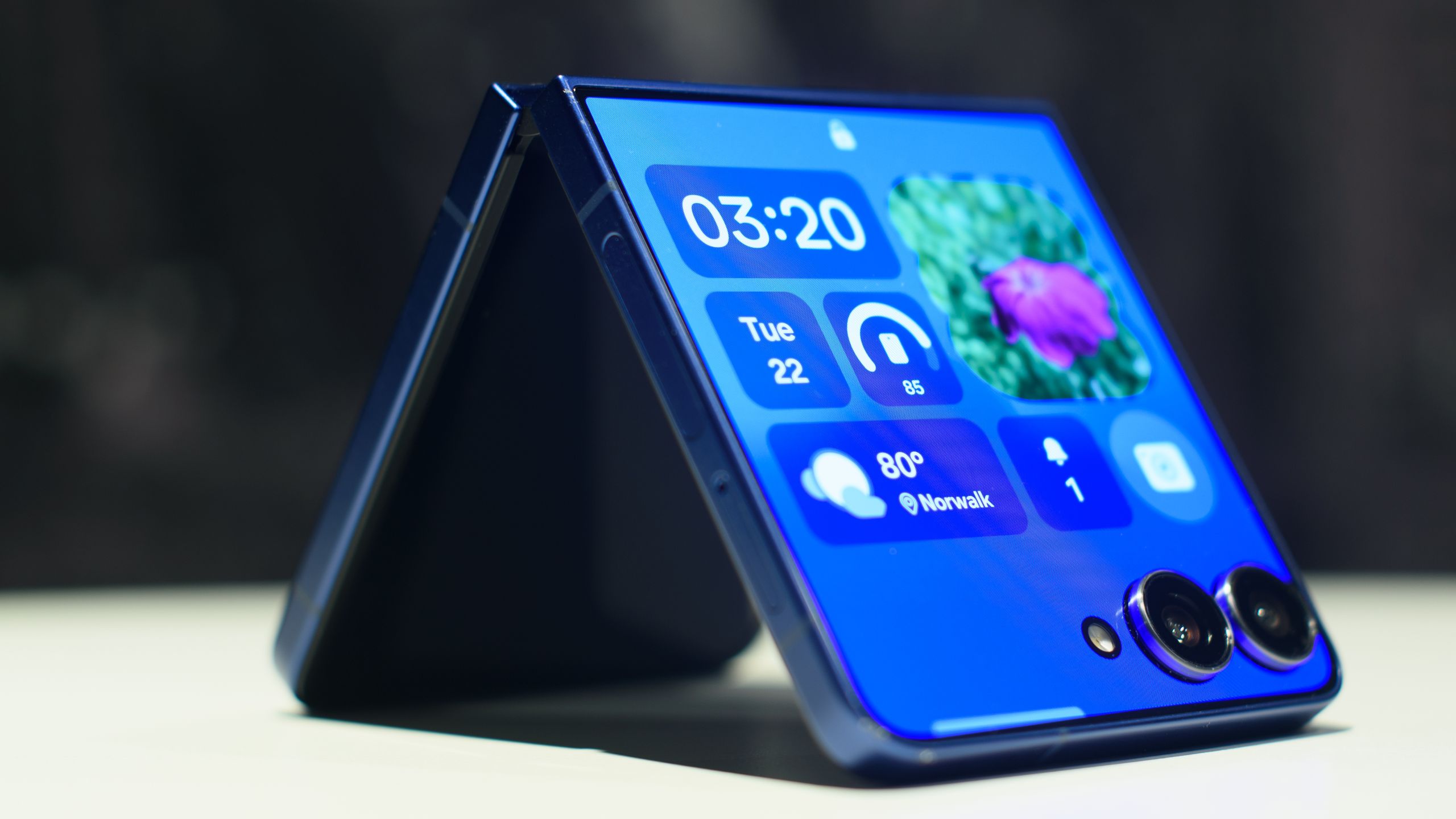The Samsung Galaxy Z Flip 8 could be the last in the foldable series — and that'd be a real shame, if not a major surprise | TechRadar