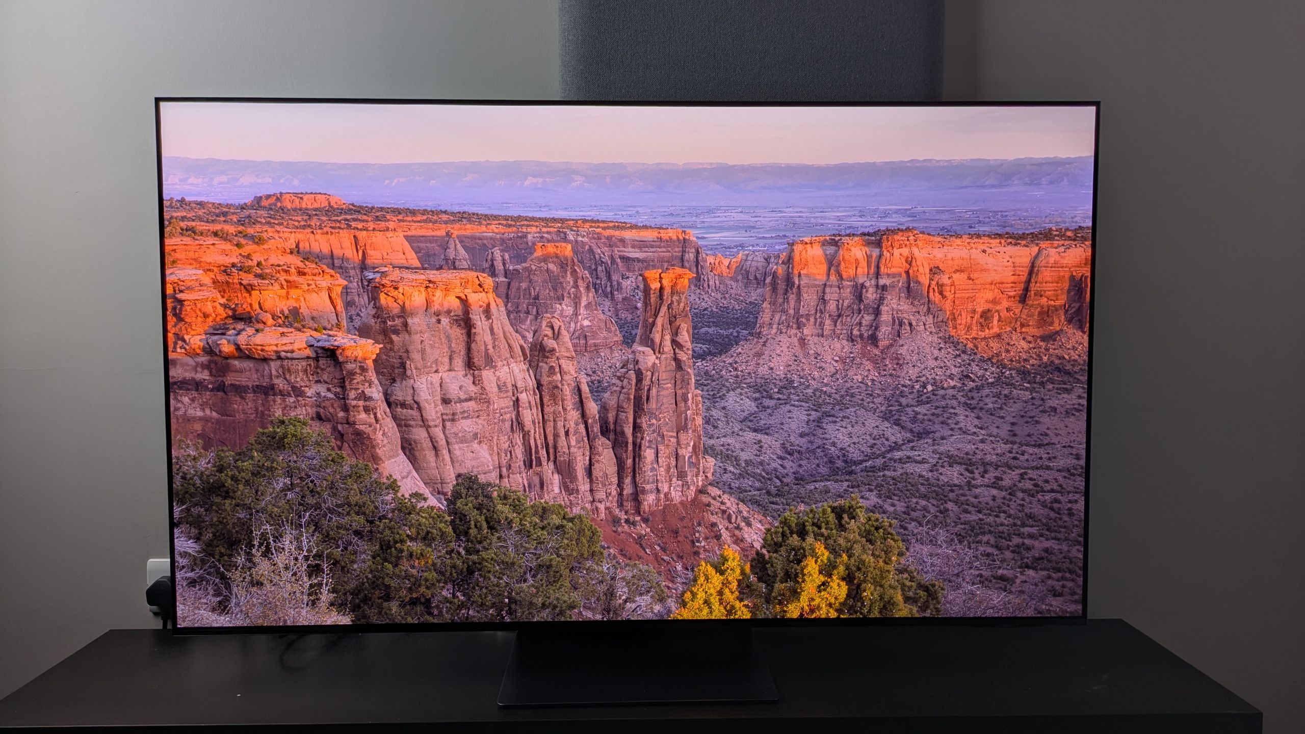 The Samsung S95F is easily one of the best OLED TVs for bright rooms I've tested, and it's hit a record-low price ahead of Prime Day — perfect timing for a World Cup upgrade | TechRadar