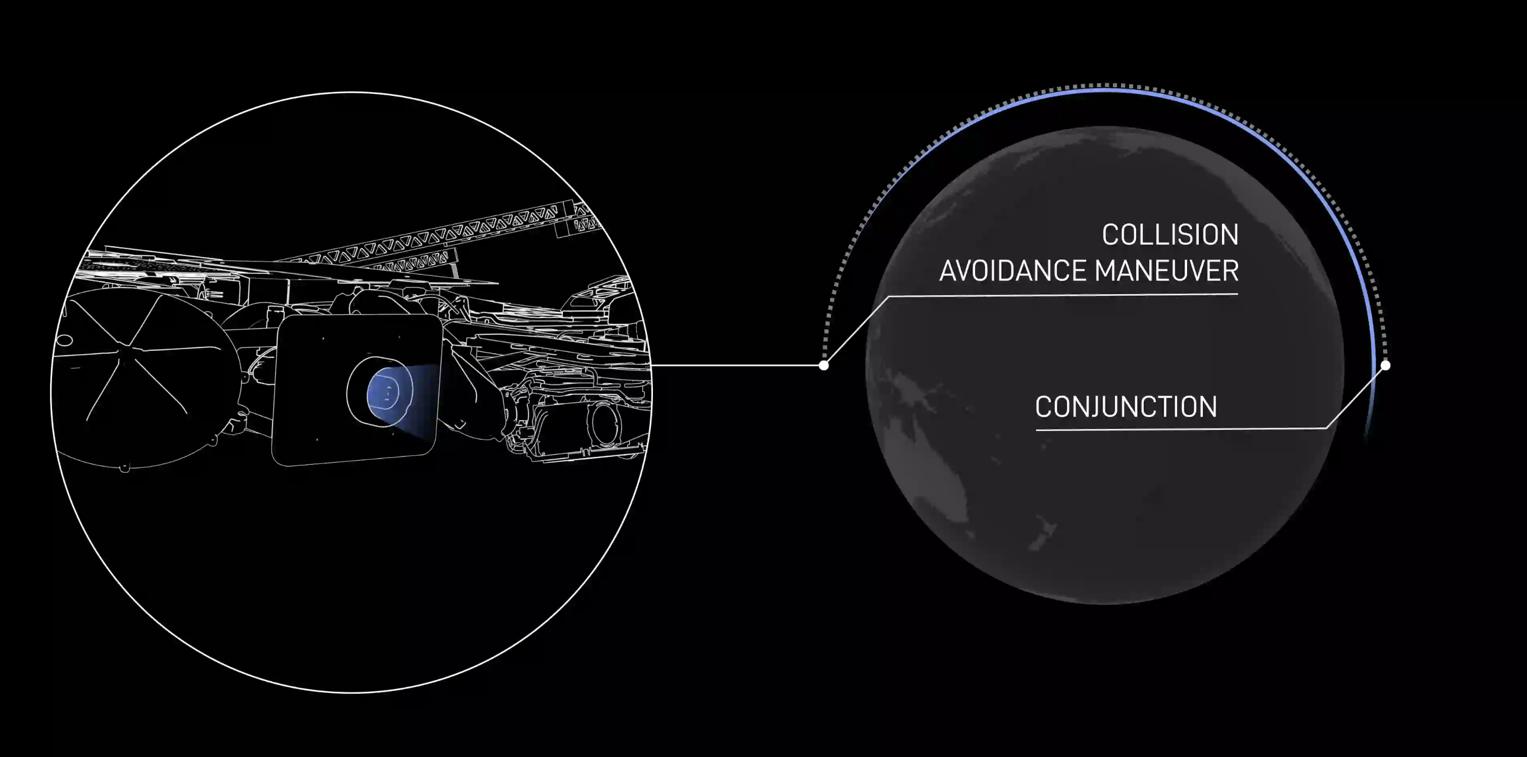 Space X's Argument: A Closer Look - visual representation