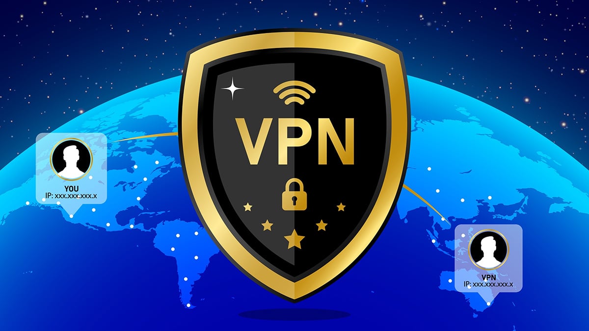 VPNs and Gaming: A Practical Use Case - visual representation