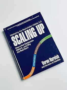 Conclusion: Embracing a New Era of Scaling - visual representation