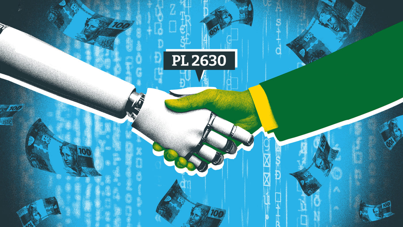 The Broader Conversation About Platform Accountability - visual representation