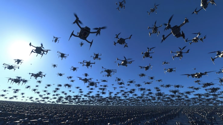 Conclusion - visual representation