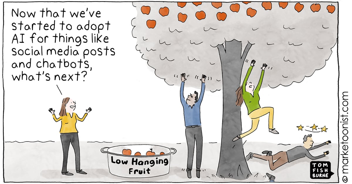 How Technology is Transforming Humor - contextual illustration