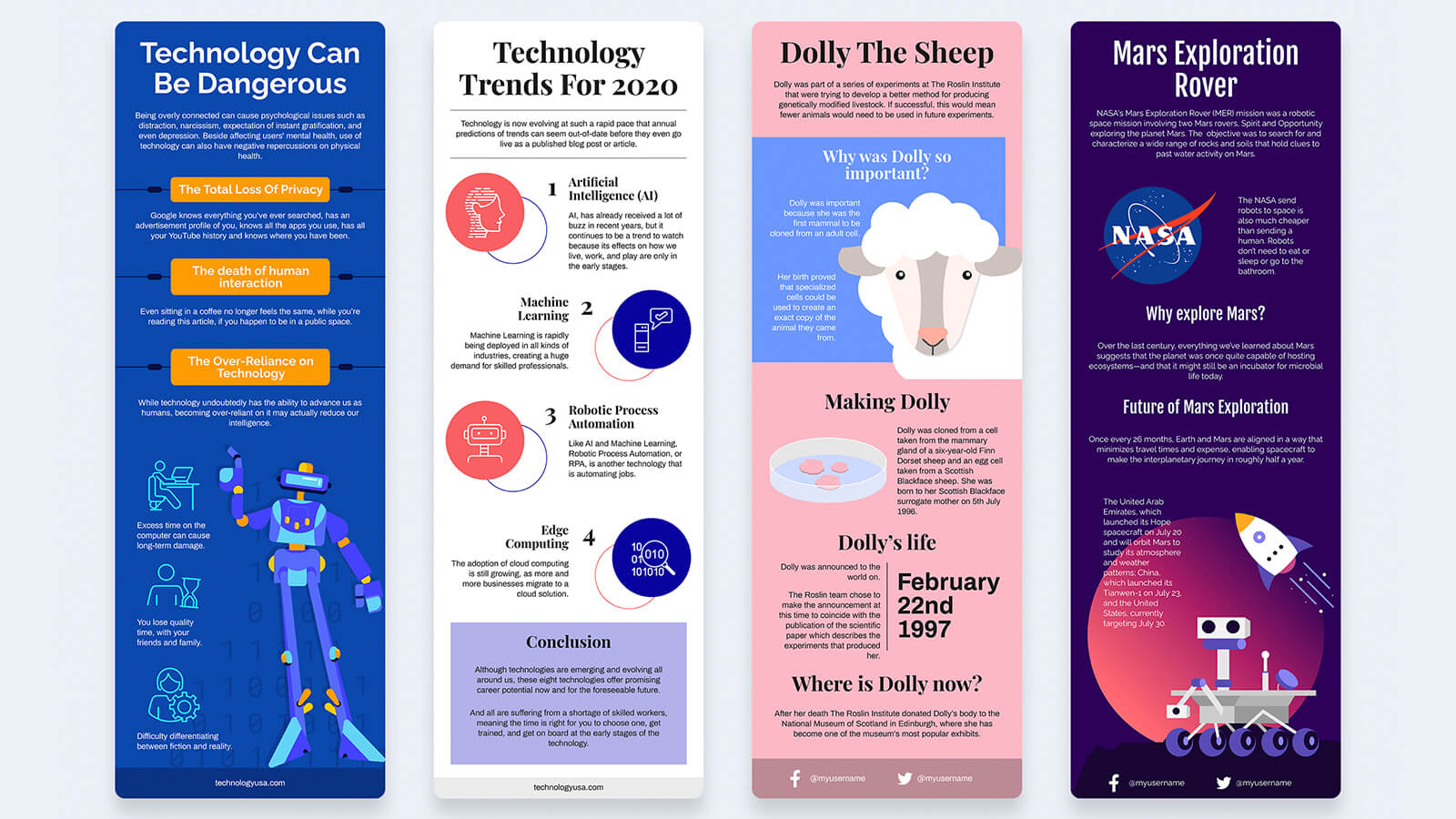 Future Trends in Scientific Communication - contextual illustration