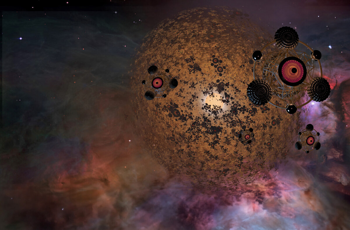 Conclusion: A Field Coming of Age - visual representation