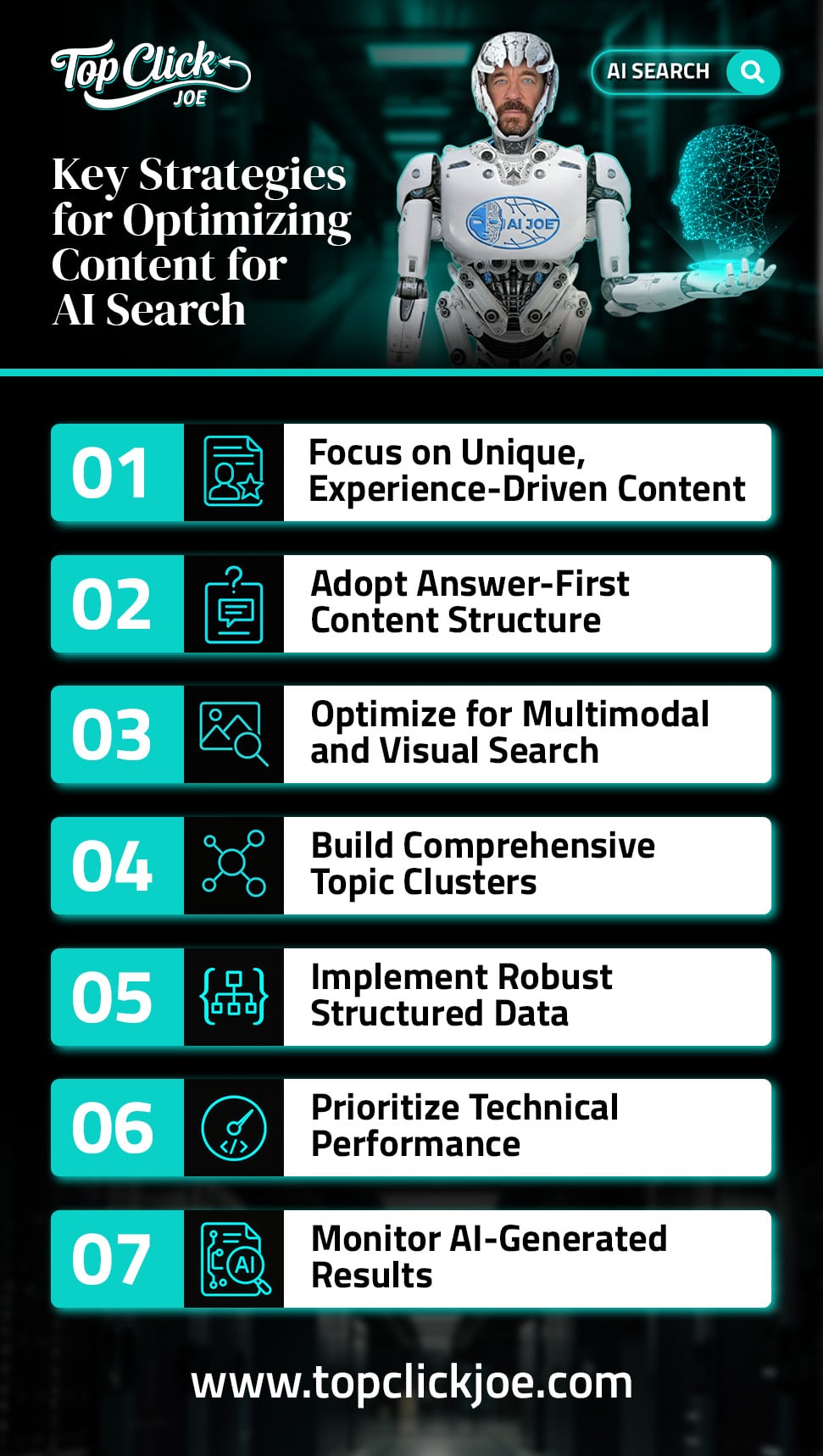 TL; DR - visual representation