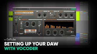 Modern Applications of the Vocoder - contextual illustration