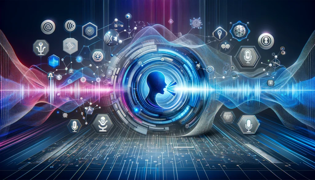 The Future of Vocoder Technology - contextual illustration