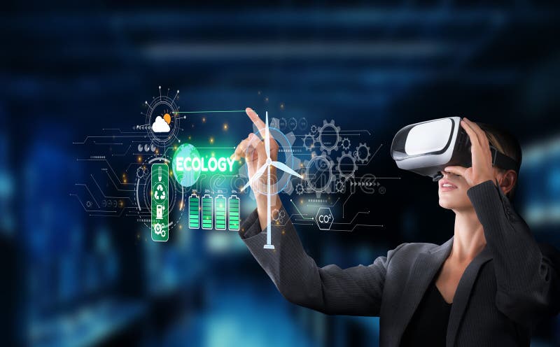 The Impact on VR Development - contextual illustration