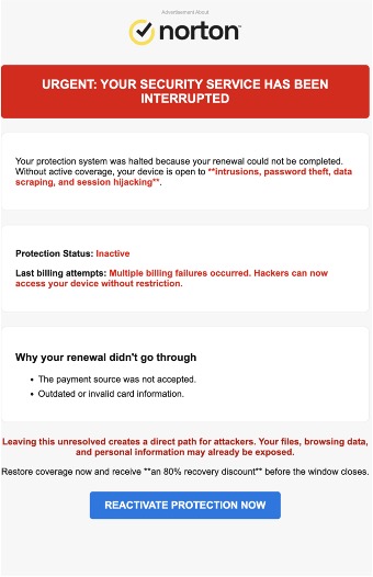 Protecting Against .arpa Domain Phishing - contextual illustration