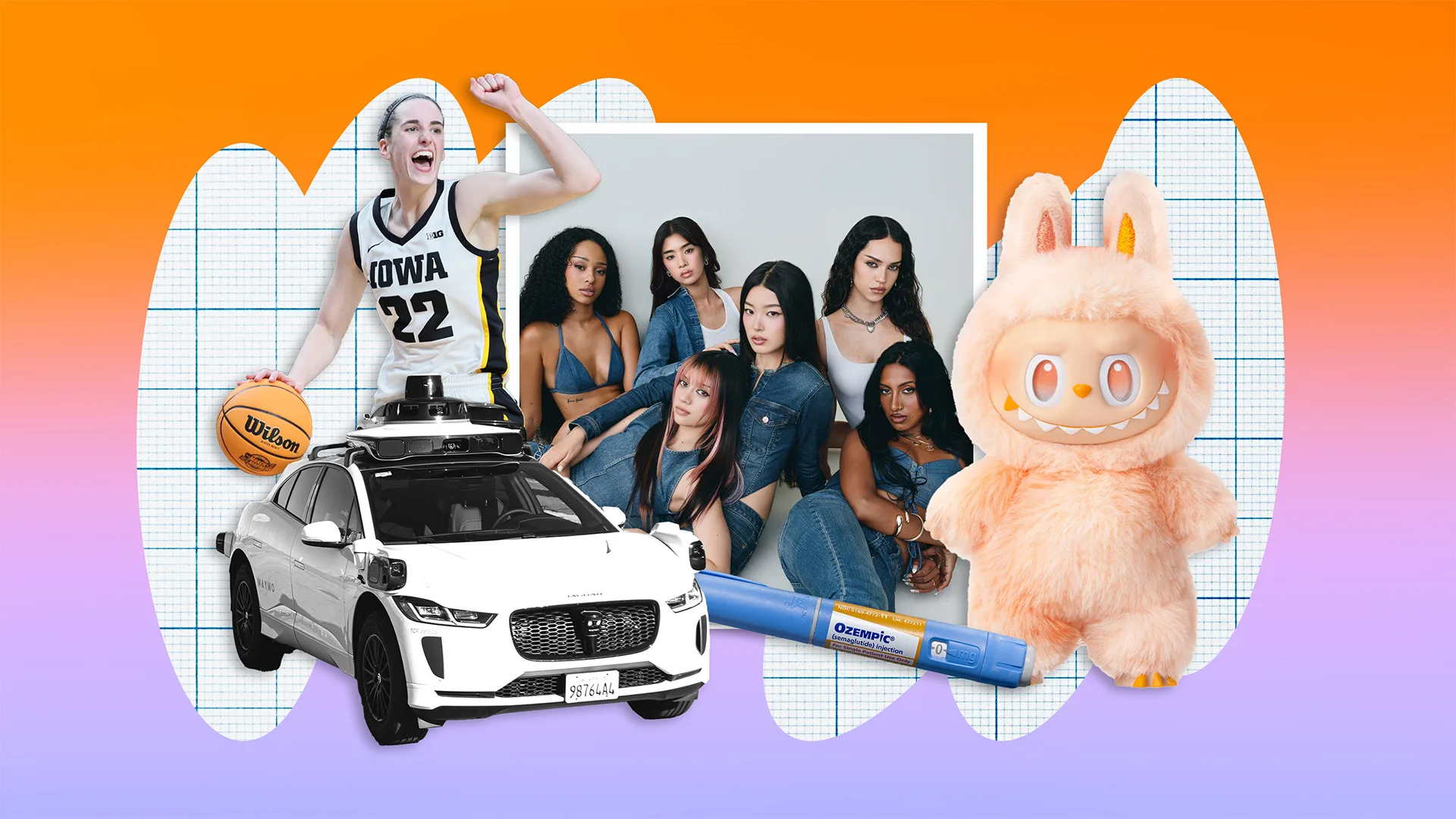 What 2026 Might Bring: Predictions Based on 2025's Absurdity - visual representation