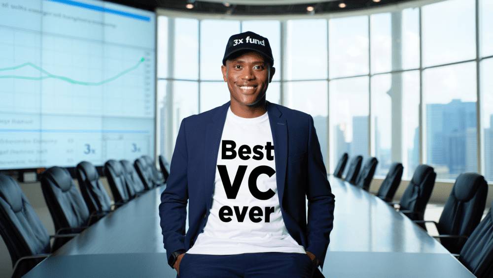 The Simple Math Behind a 3x Venture Fund: Why Your Best Investment Needs to Return the Whole Thing | SaaStrAI