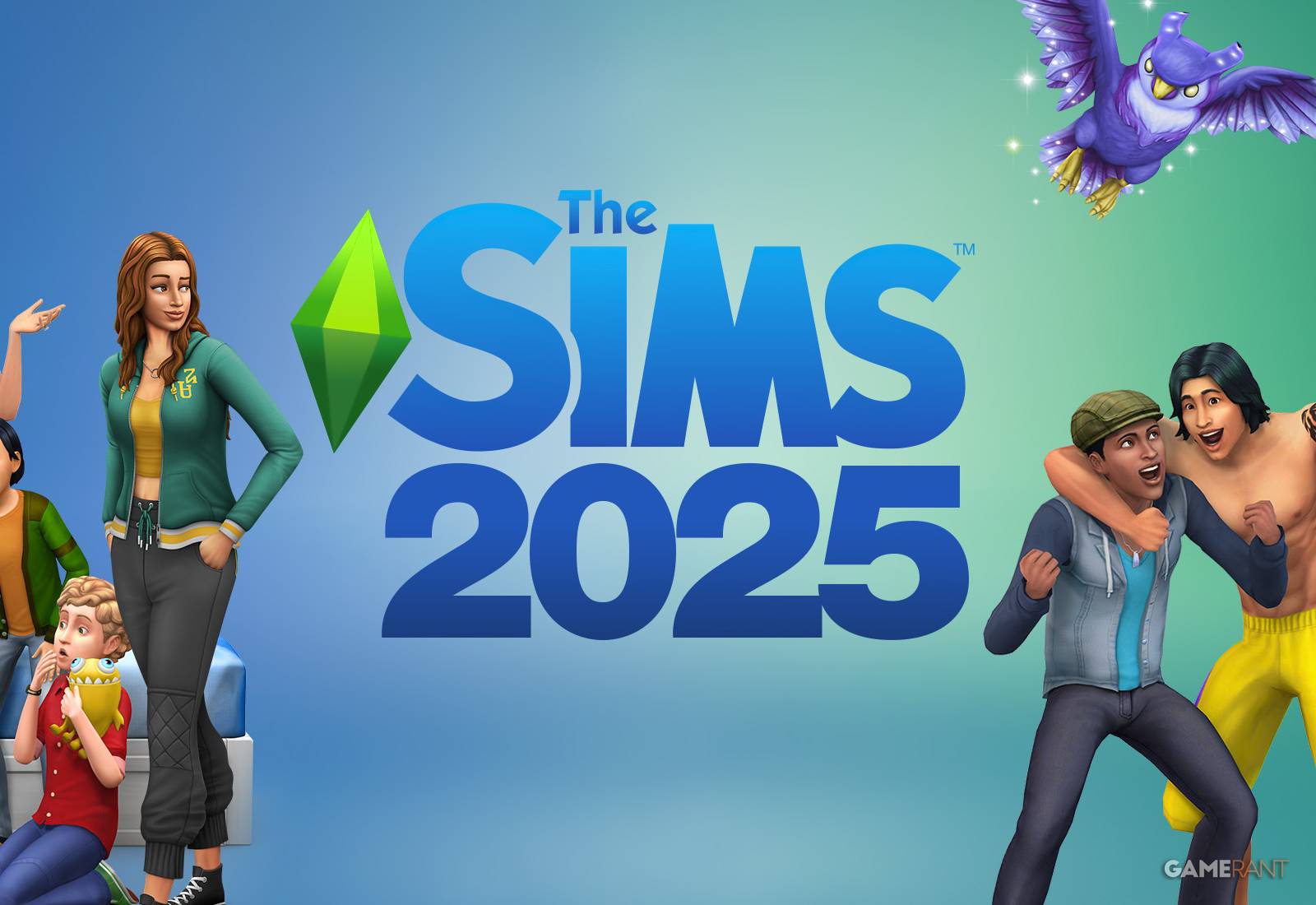 Key Takeaways - visual representation