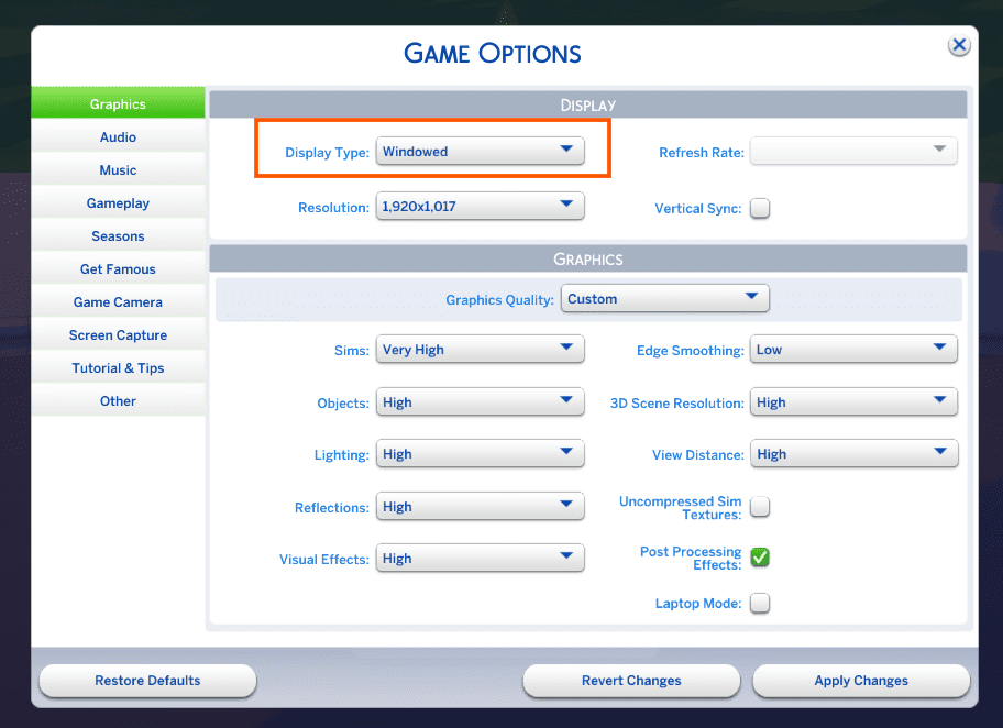 Introducing Virtual Currency in The Sims 4 - visual representation