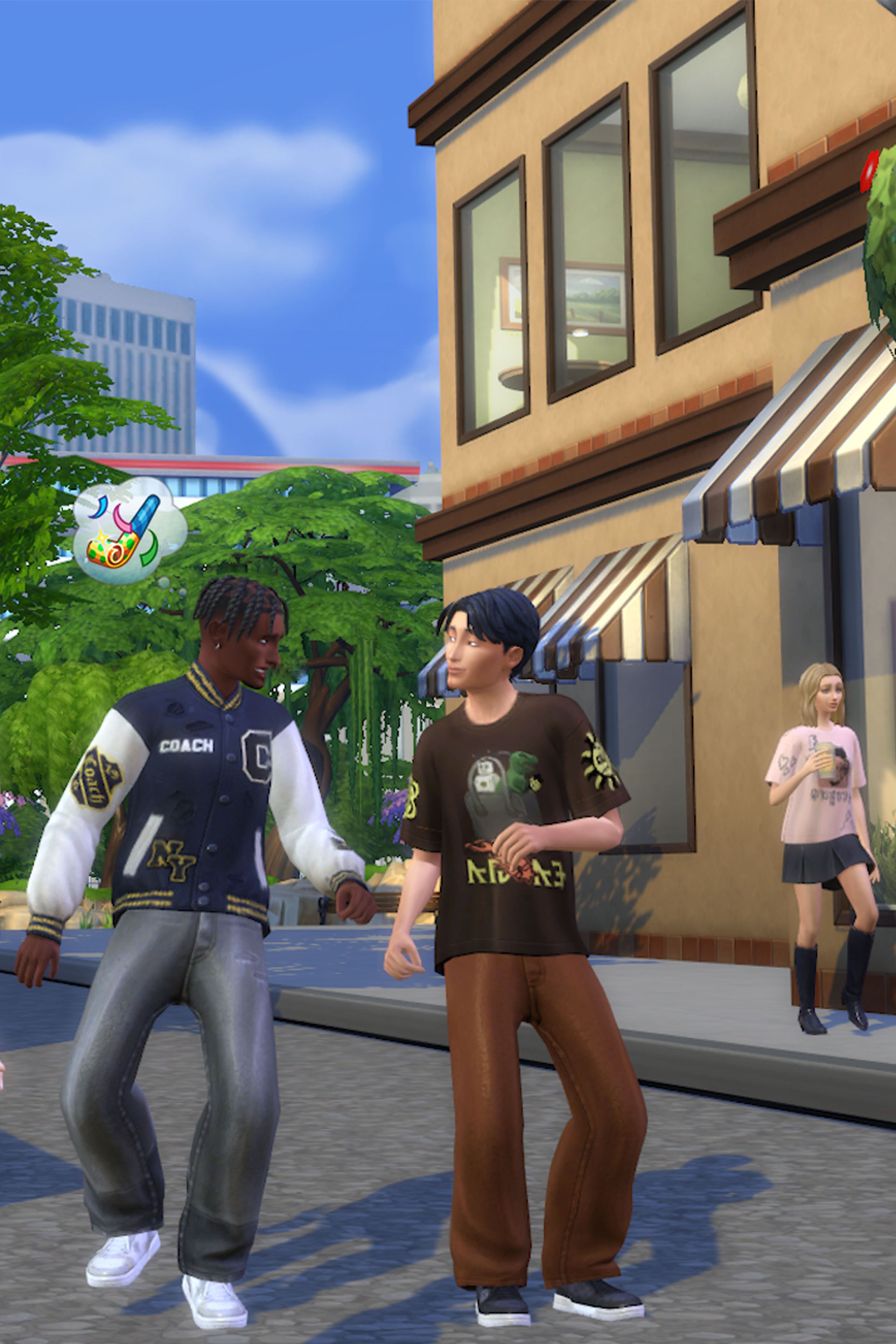 Behind the Scenes: How Collaborations Get Made - visual representation