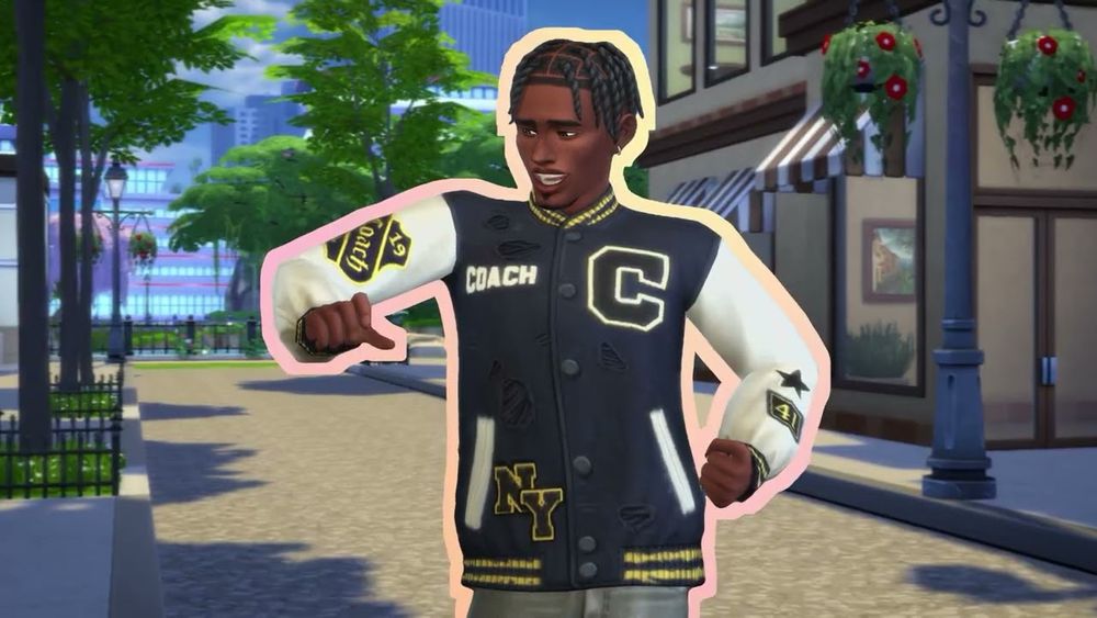 What This Means for Future Sims 4 Content - visual representation