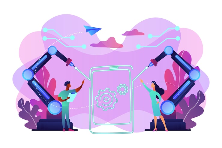 Future Trends in Robotics - contextual illustration