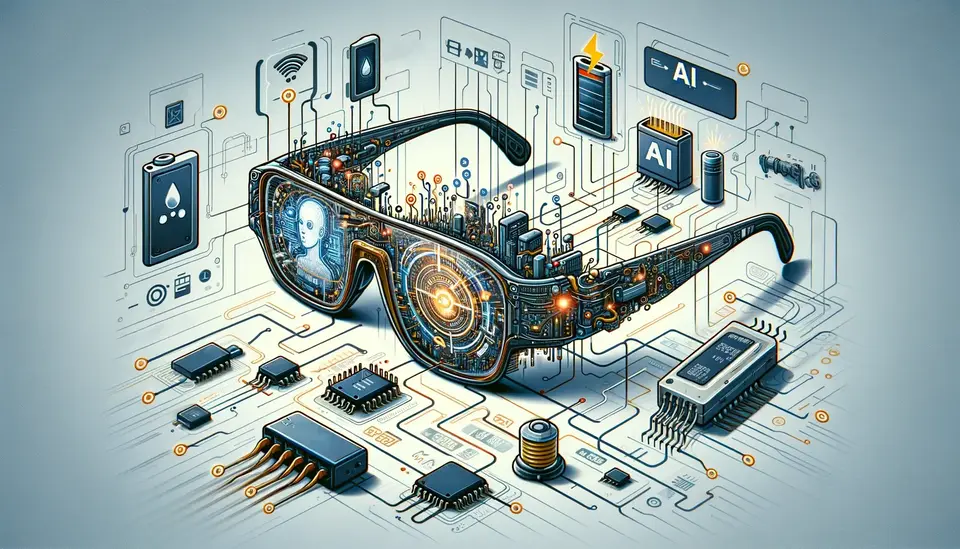 Future Trends - contextual illustration