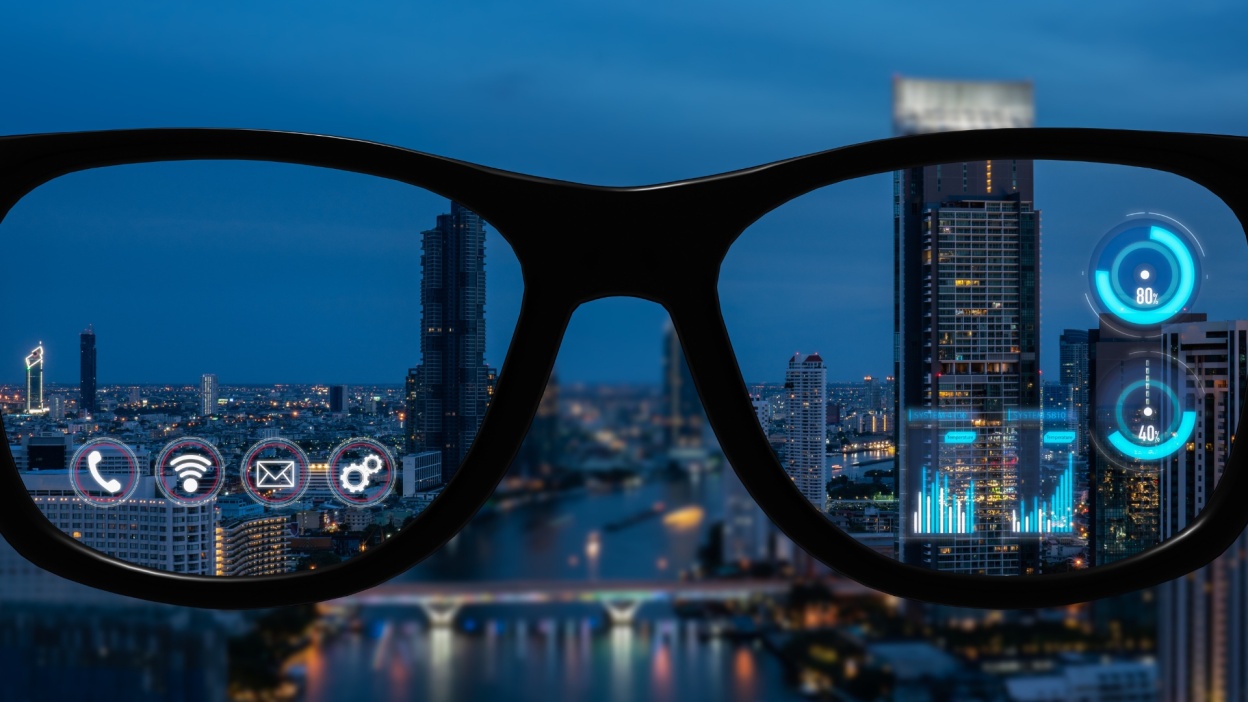 The Bottom Line: Possibility Doesn't Equal Certainty - visual representation