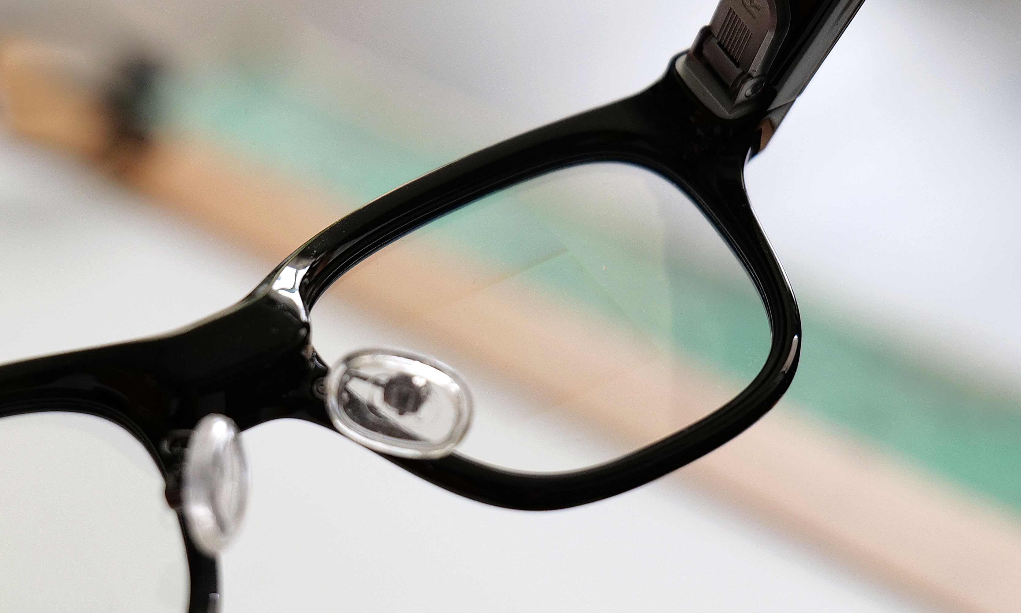 The Future Is Coming, But Slowly - visual representation