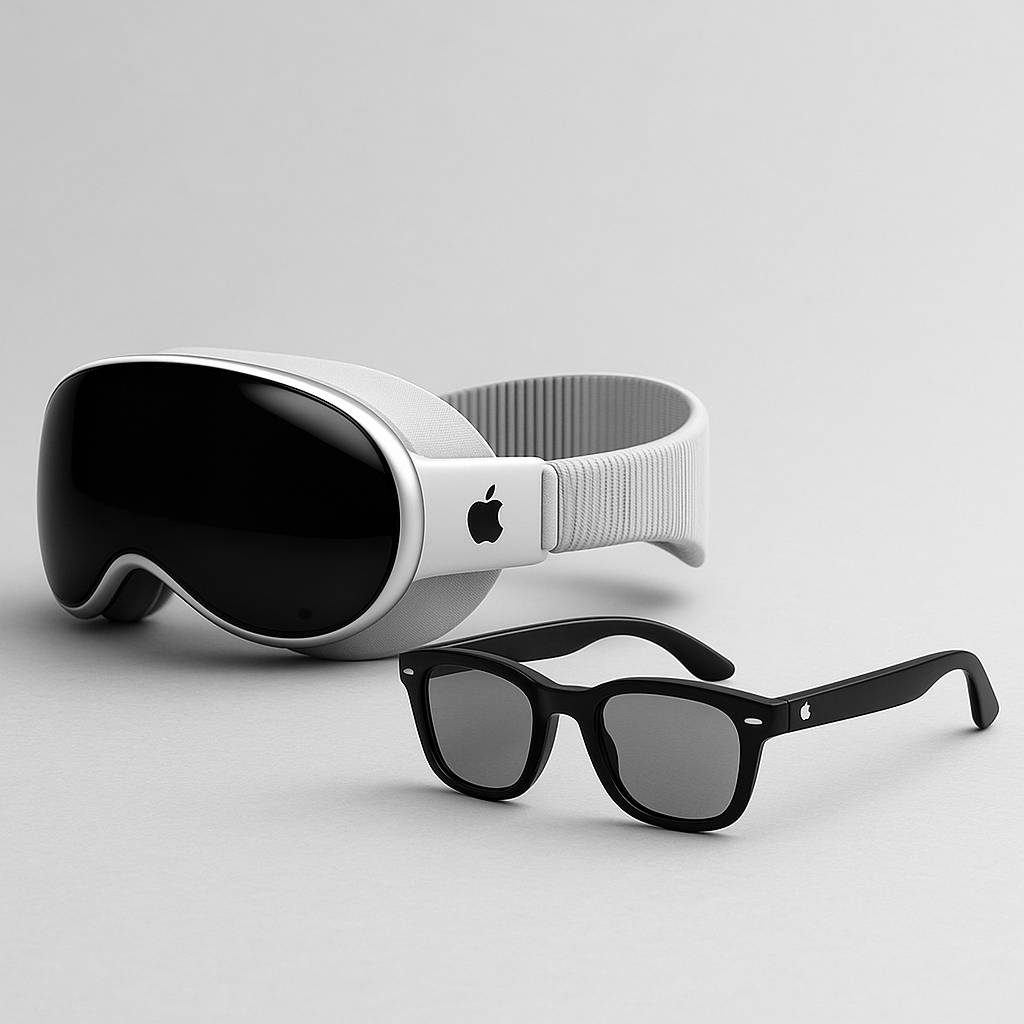 Apple's Quiet Pivot: What It Means - contextual illustration