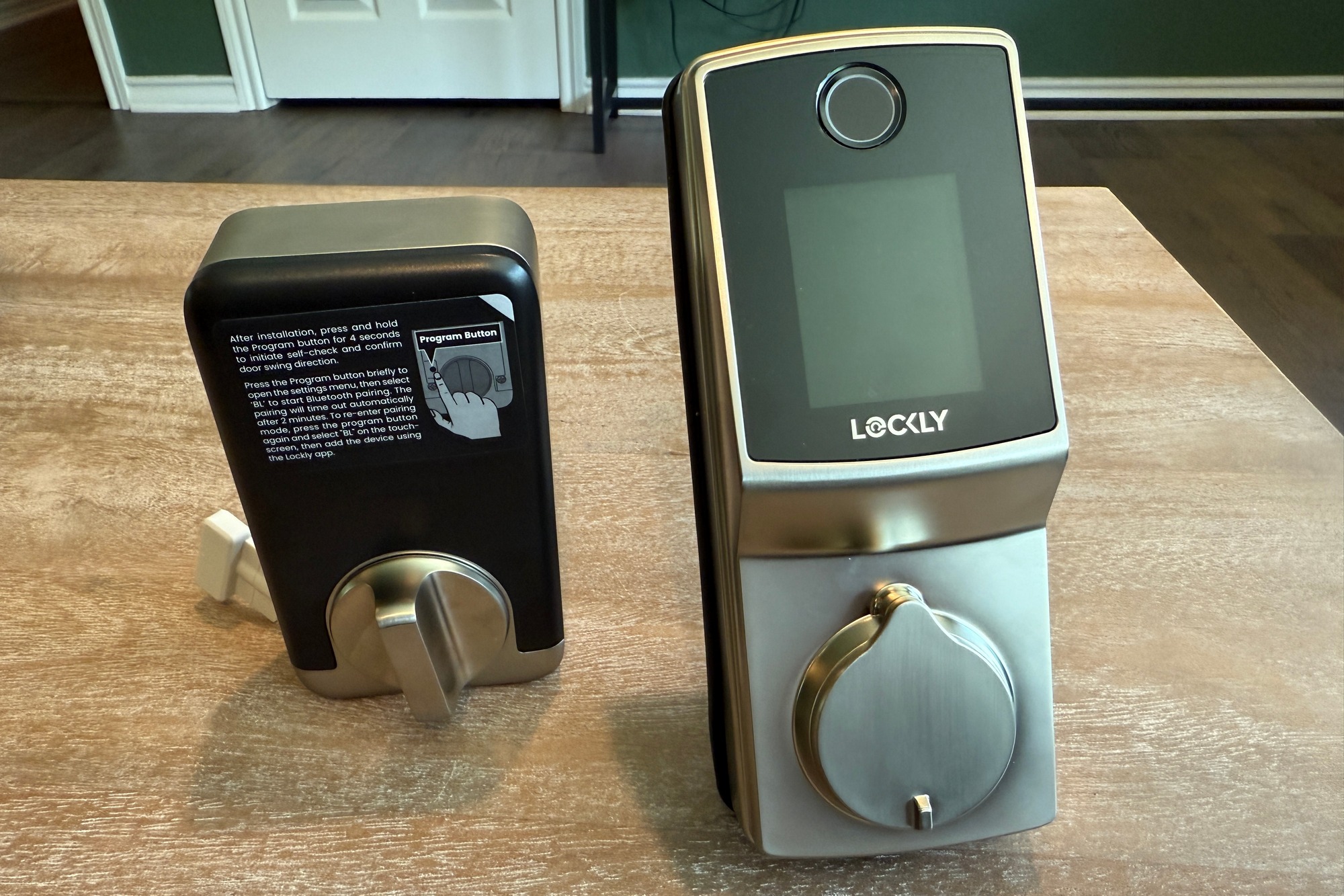Best Practices for Smart Lock Security - visual representation