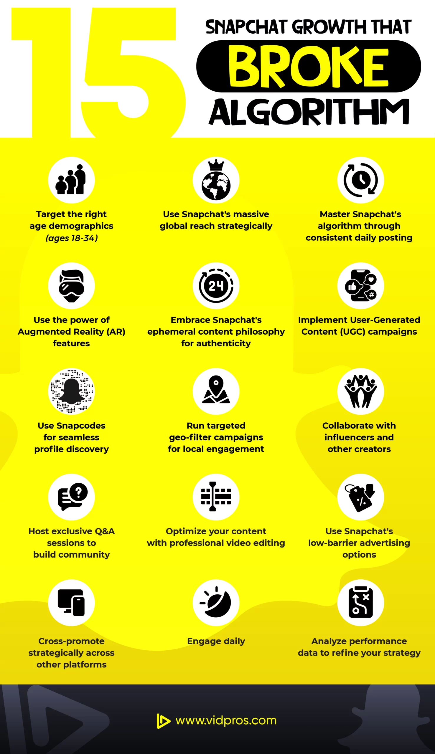 Future Trends and Recommendations - contextual illustration