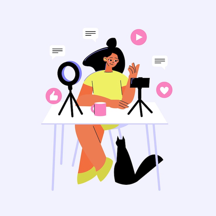 FAQ - visual representation