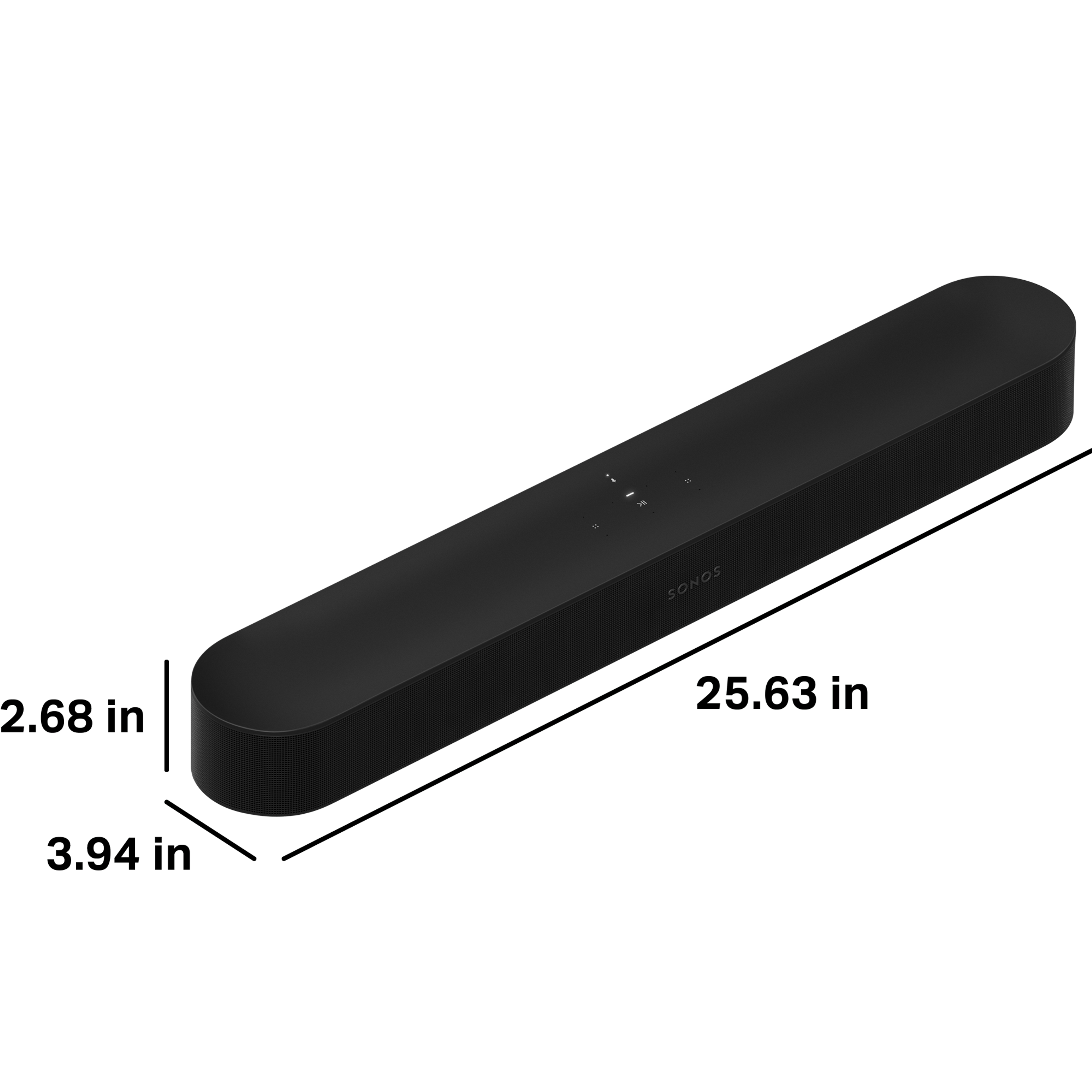 The Beam Ultra Soundbar: A Cinematic Experience - contextual illustration