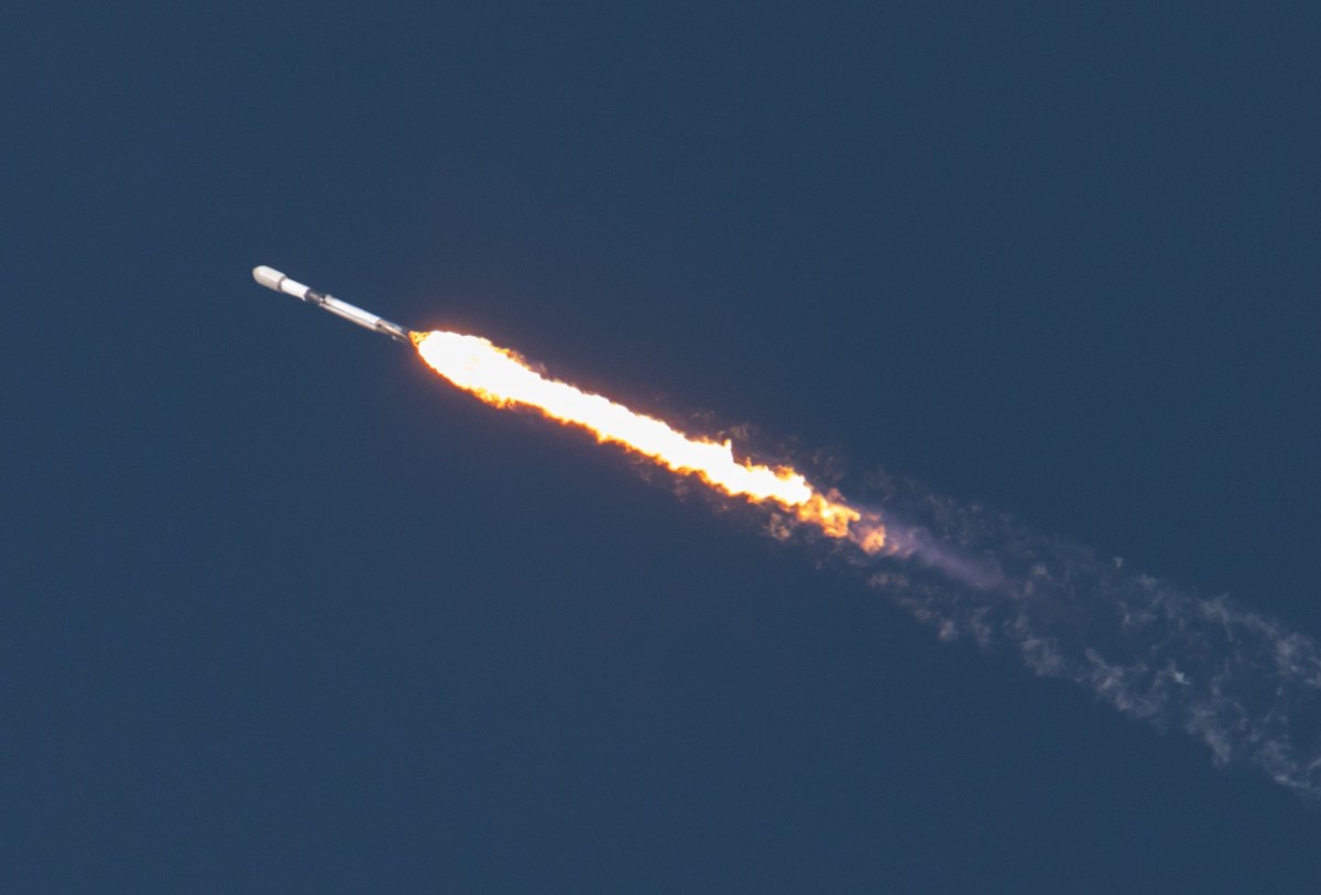 Customer Demand: The Untapped Satellite Constellation Market - visual representation