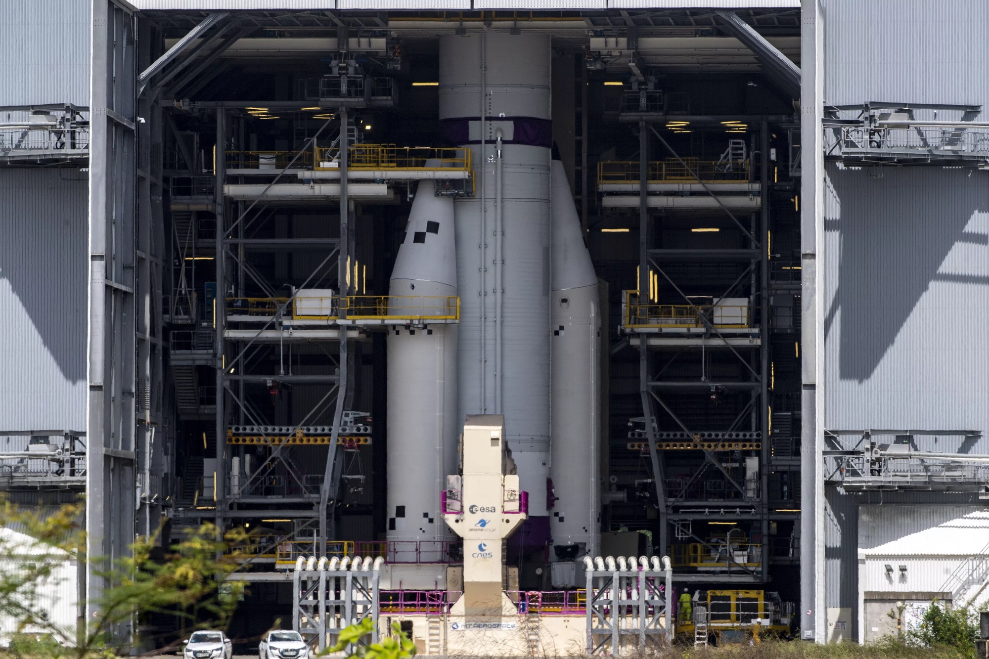 Firefly Aerospace's Reliability Crisis and Block II Redesign - visual representation