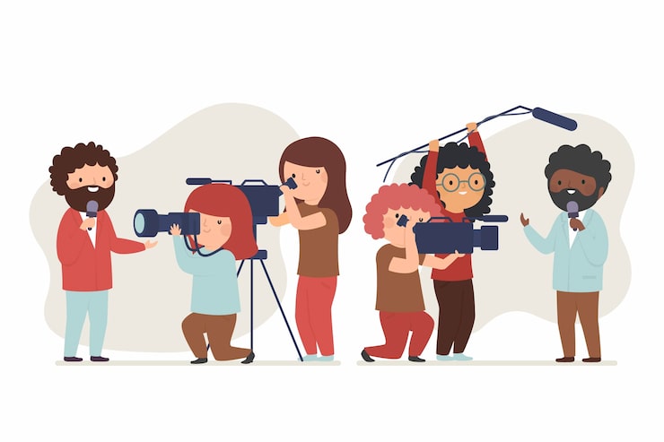 Audience Dynamics - contextual illustration