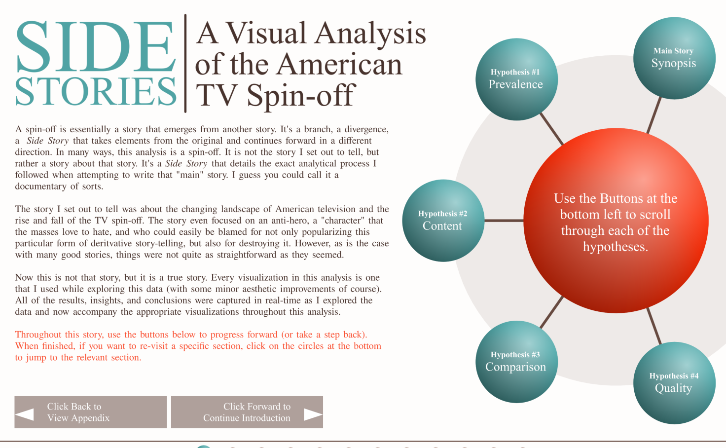 Industry Trends - contextual illustration