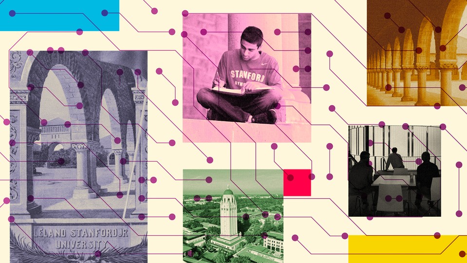 Key Takeaways - visual representation