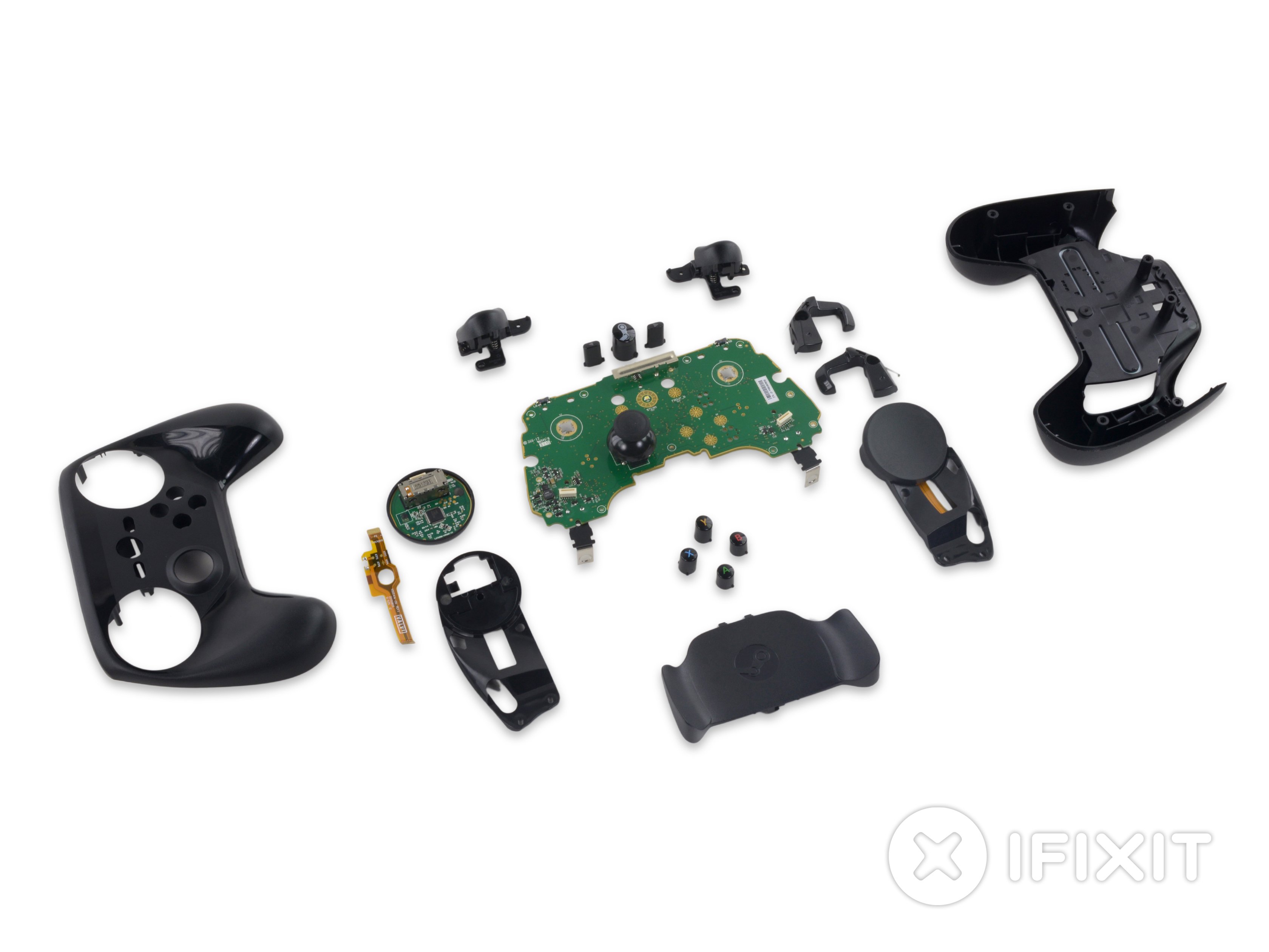 Consumer Impact and Valve's Response - visual representation