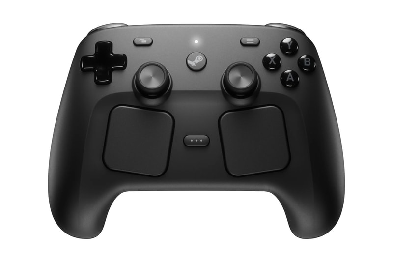 Future Trends in Gaming Controllers - visual representation