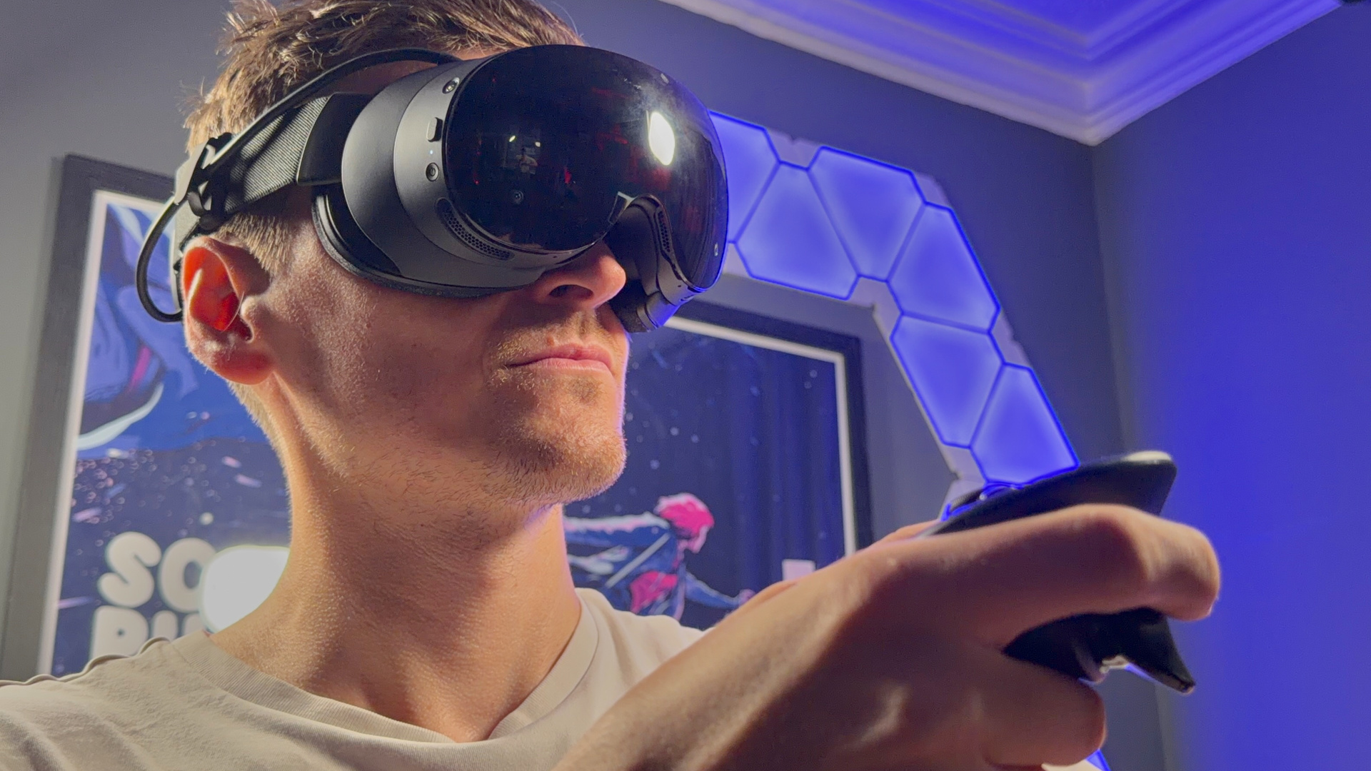 Why the Steam Frame Appeals to Enthusiasts - contextual illustration
