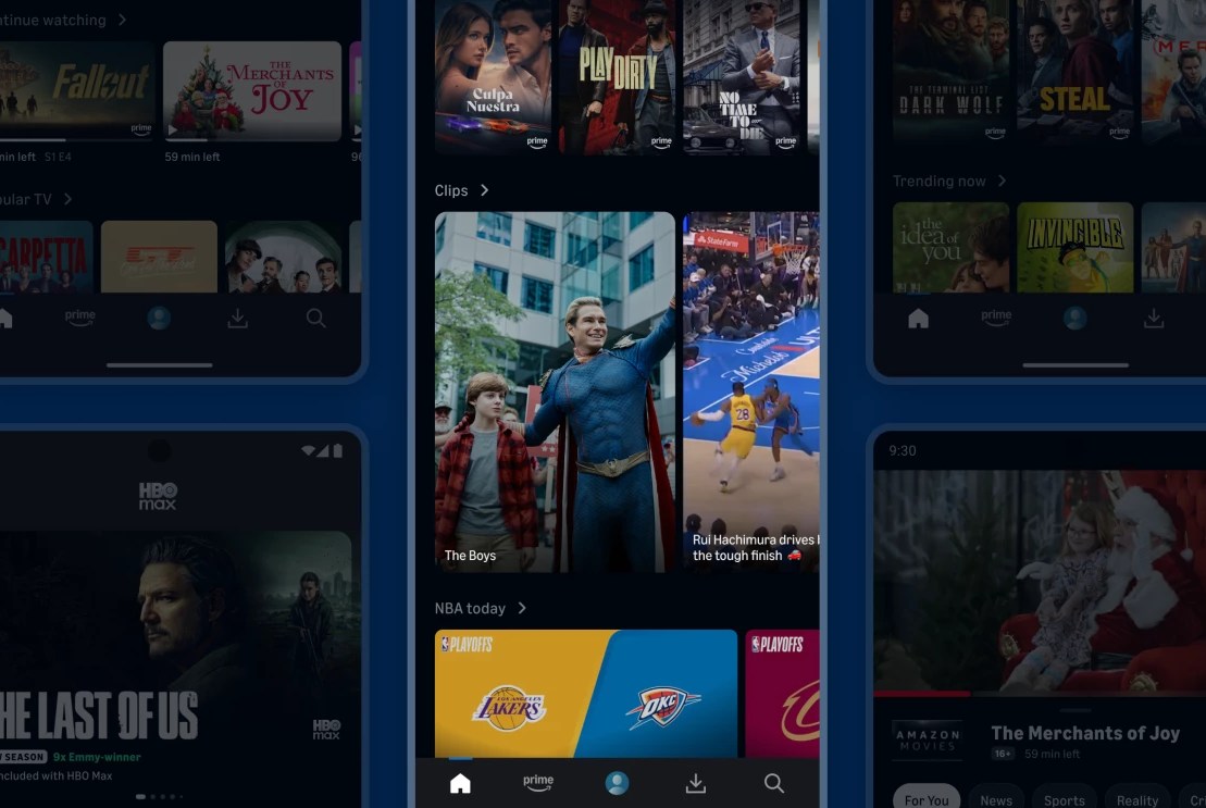Prime Video's Strategy - contextual illustration