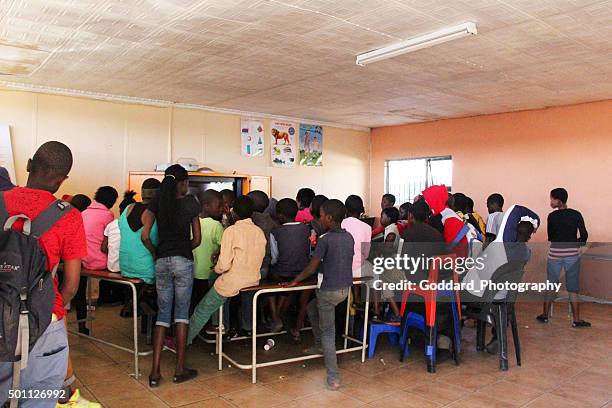 Technological Advances Fueling Growth - visual representation