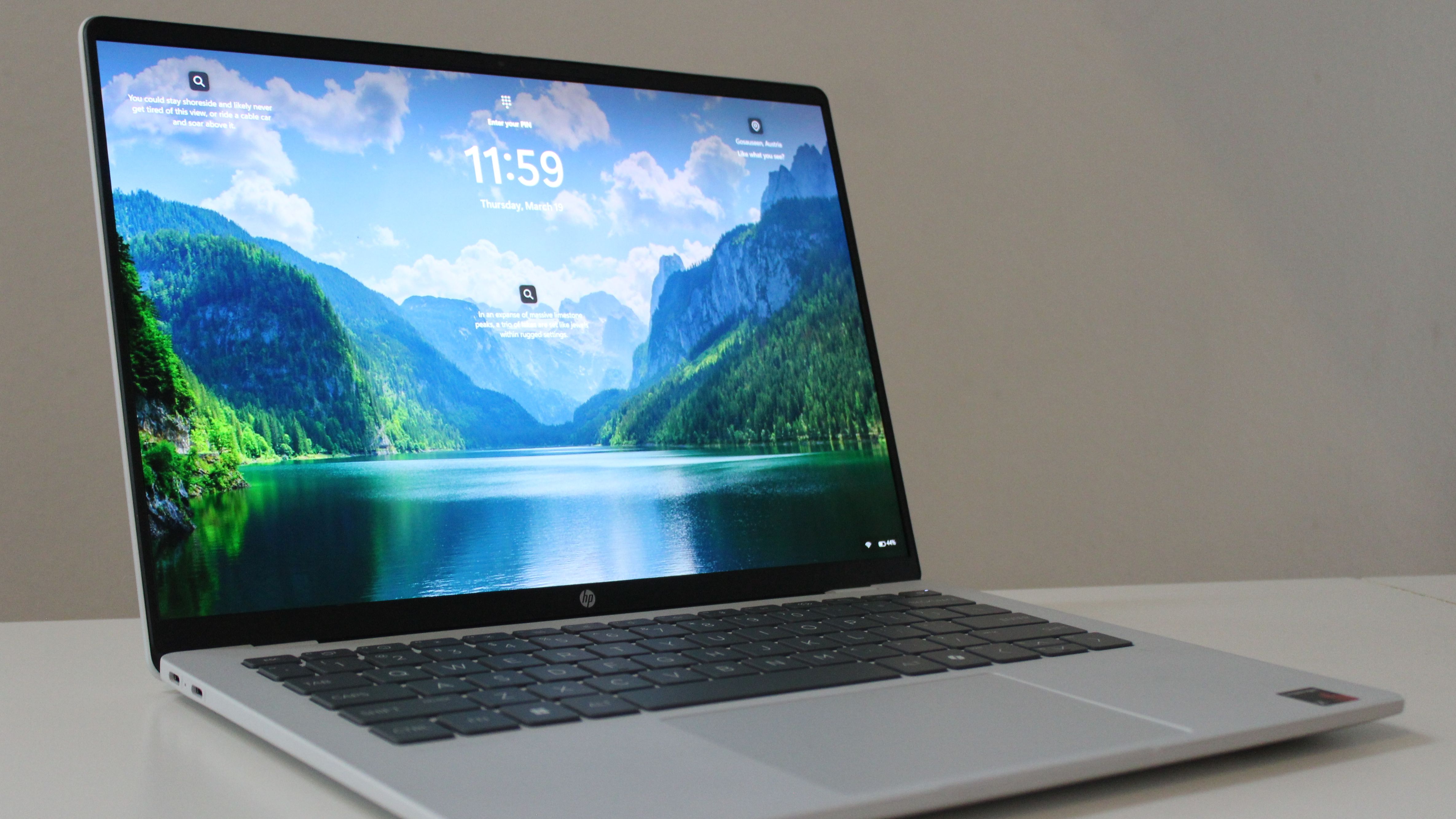 Conclusion - visual representation