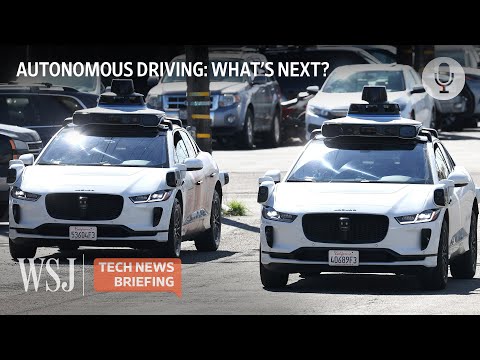 The Best Self-Driving Vehicle Talent Strategies at a Glance - visual representation