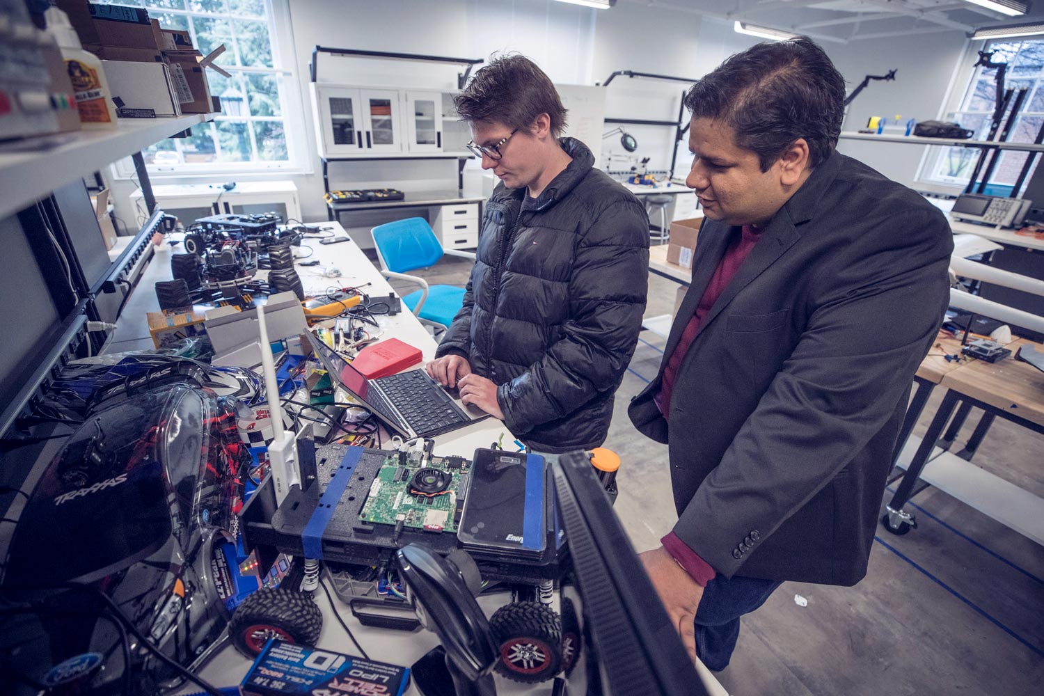 TL; DR - visual representation