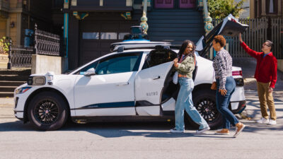 6. The Future of Self-Driving Vehicle Talent - visual representation