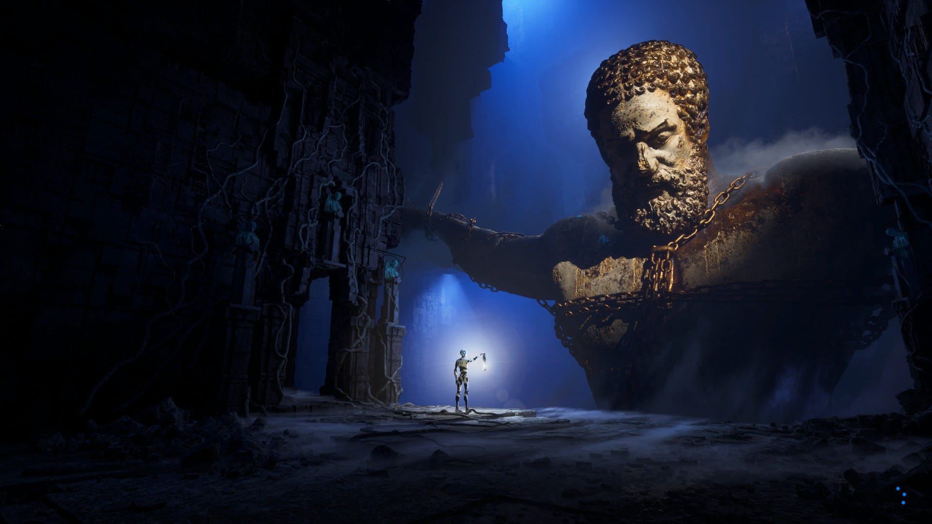Philosophical Themes and Narrative Depth - contextual illustration