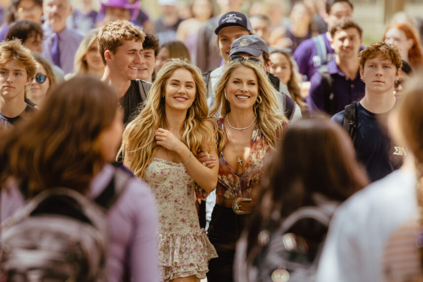 Timeline and Production Logistics - visual representation