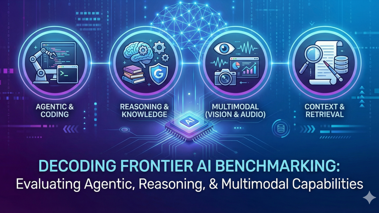 The Three Frontiers Framework: How Companies Actually Optimize - visual representation