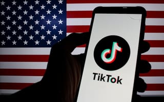The International Angle: How This Deal Affects Global TikTok - visual representation