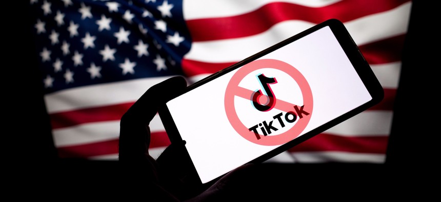 Parallels to Other Tech Regulatory Structures - visual representation