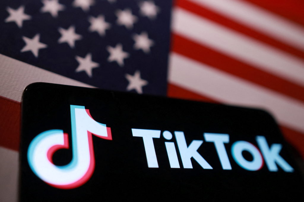 What About International TikTok? Is This Just US? - visual representation